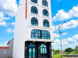 Mỹ Hạnh Hotel