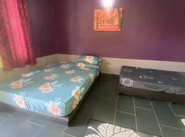 Hotel O Green Desa Bayu