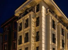 The Omiya Hotel