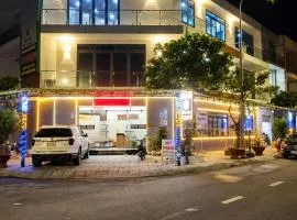 Panda Hotel