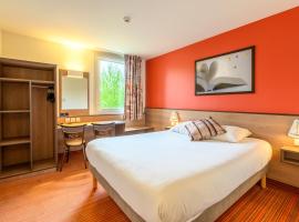 Ace Hotel Bourges、ブールジュのホテル