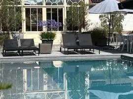 Boutique hotel Het Bloemenhof
