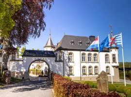 Chateau d'Urspelt