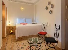 Riad Medina Unique