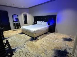 Al Raiyan Serviced Apartments