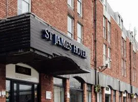 St James Hotel