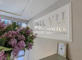 Family Hotel Deja Vu