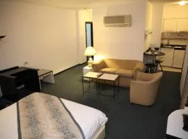 King Hotel Guvenlik