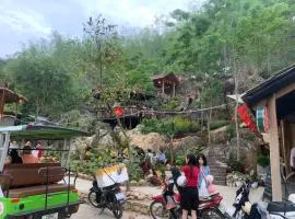 Mai Chau Mountain Delight