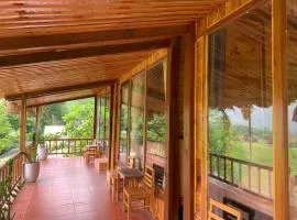 Mai Chau Mountain Delight