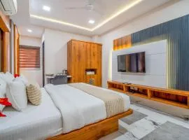 Hotel Deol's Paradise