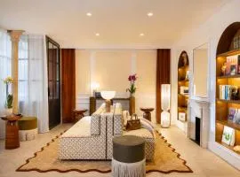Almarine Eiffel Hotel & Spa by Malone