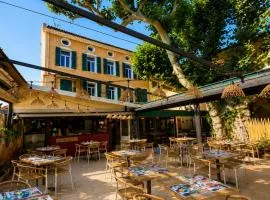 Le Grand Hotel