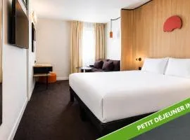 ibis Styles Clermont Ferrand Sud La Pardieu