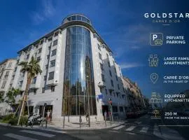 Goldstar Apartments & Suites