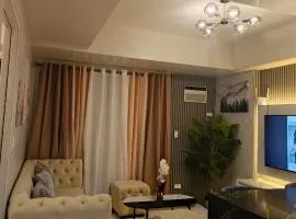 Davao city One Lakeshore Drive