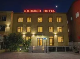 Khiimori Hotel