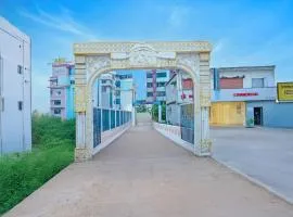 FabHotel ARC Homes