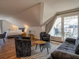 Johouse Zingst Johouse Zimmer 14