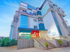 FabHotel ARC Homes