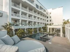 Fort George Hotel and Spa