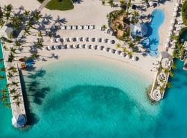 Blue Haven Resort- All Inclusive, hotel v destinaci Grace Bay