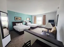 MainStay Suites Minot