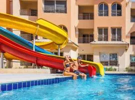 Continental Rosa Boho Hotel And Aqua Park