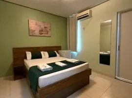 Domus Hotel Rio Verde - Parauapebas