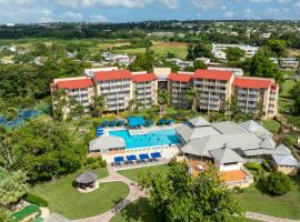 Christ Church में, होटल Divi Southwinds Beach Resort