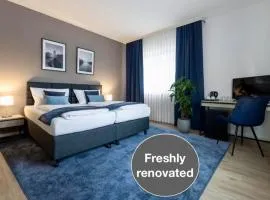 AP Hotel Wegener