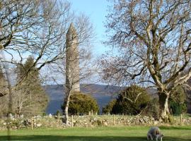 Hotel fotoğraf: Glendalough International Youth Hostel