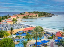 Divi Little Bay Beach Resort, Hotel in Philipsburg