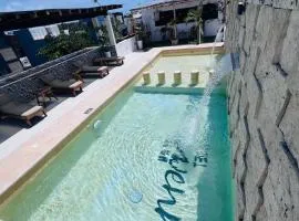 Hotel Ko'ox Wenne
