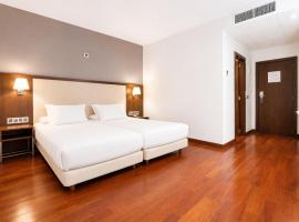 ARVA Spa París, khách sạn ở León