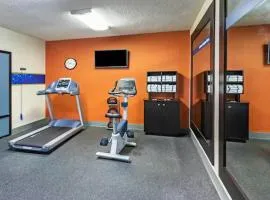 Aiken Midtown Hotel