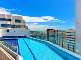 Intercity Maceio, hotel em Maceió
