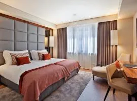 TURIM Marquês Hotel