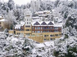 El Faro Boutique Hotel & Spa by DON, hotel a Villa La Angostura