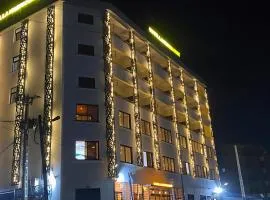 Hôtel La Miséricorde