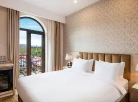Highgarden Hotel