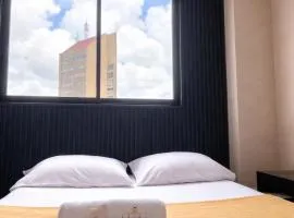 Hotel Escorial Ibagué