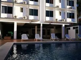 Ibiza Hostel Suites