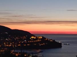 Incanto del Golfo, hotell sihtkohas Agropoli