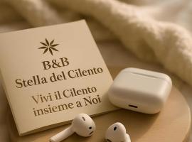 Incanto del Golfo & Stella del Cilento, hotel ad Agropoli