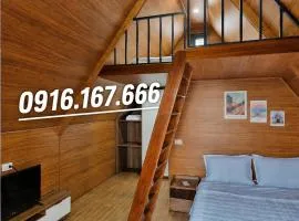 Homestay Mường Trời