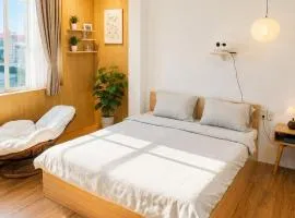 TheBase Homestay An Cựu