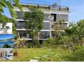 Tam Coc Guest House One & Hotel Ninh Binh