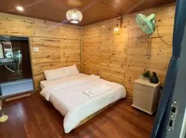 Gió Homestay 3 - Măng Đen