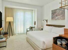 Halcyon, a hotel in Cherry Creek, Denver, hotel v destinácii Denver